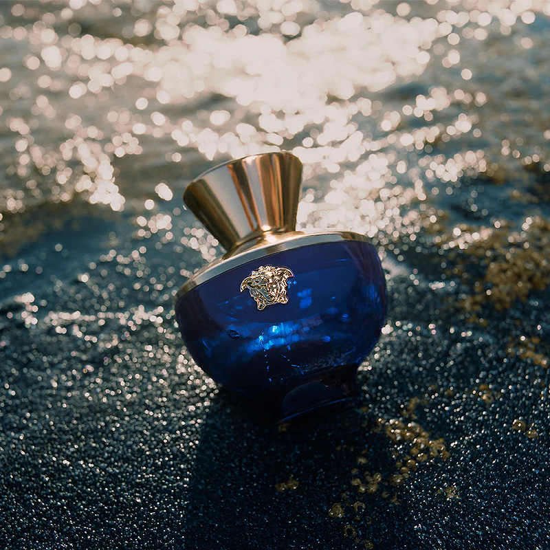 parfum dylan blue