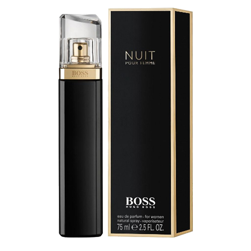 hugo femme