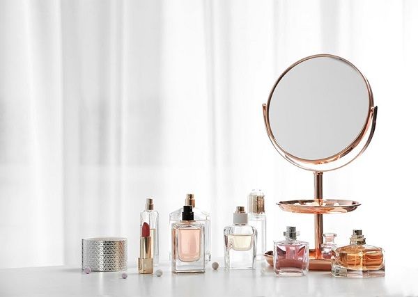عطر را به درستی نگهداری کنید