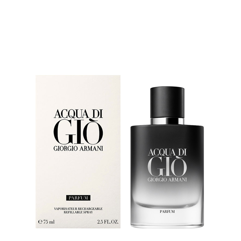 giorgio armani aqua di gio